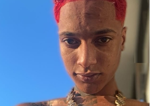 Rapper Oruam tem prisão preventiva revogada