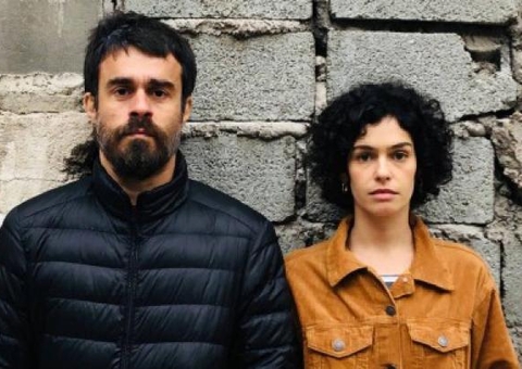 Os Ausentes: Primeira produção brasileira da HBO Max ganha trailer