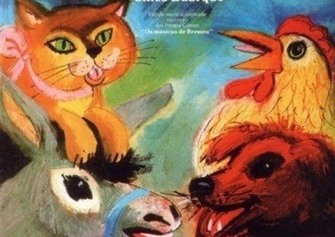 Musical Os Saltimbancos vai ganhar animação produzida pela Disney