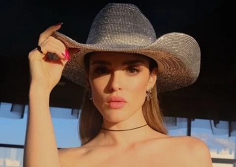 Após 6 anos longe da TV, Isabelle Drummond viverá vilã tiktoker em nova novela