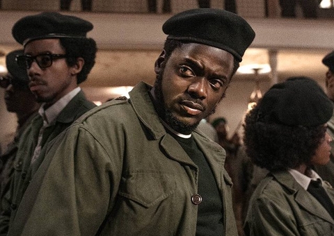 Daniel Kaluuya ganha Oscar de Melhor Ator Coadjuvante