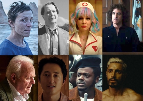 Oscar 2021: veja trailer, sinopse e onde assistir aos principais indicados