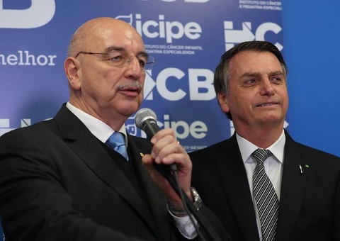 Osmar Terra nega existência de 'gabinete paralelo' e diz que não tem poder sobre Bolsonaro