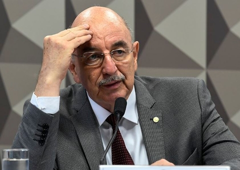 CPI ouve amanhã, Osmar Terra, apontado como “padrinho” do gabinete paralelo