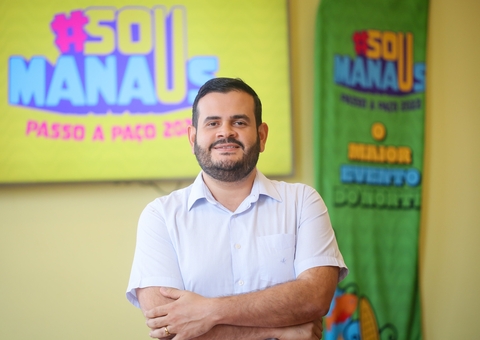 Osvaldo Cardoso é exonerado da Manauscult; saiba quem assume 