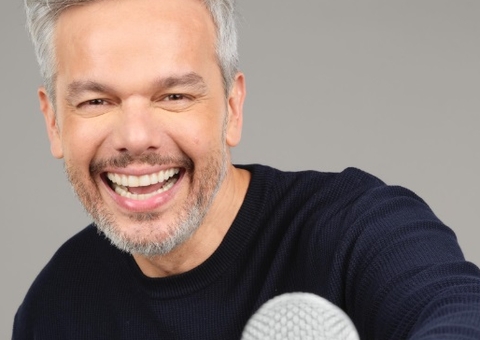 Otaviano Costa é contratado como novo apresentador da Band