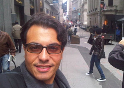 CPI ouve empresário bolsonarista Otávio Fakhoury nesta quinta