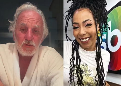 Otávio Mesquita processa assistente que o acusou de estupro e pede indenização