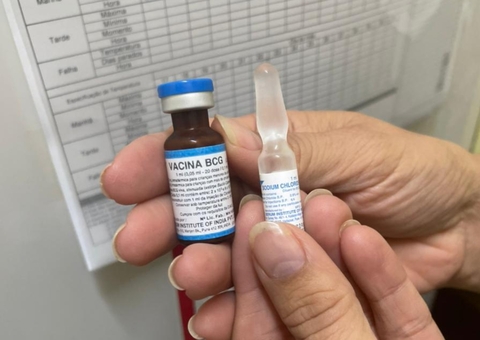 USF Leonor Brilhante volta a ser referência na oferta da vacina BCG 