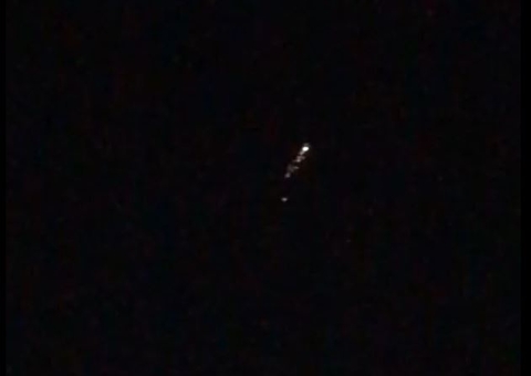 Objeto não identificado no céu de Manaus intriga e assusta moradores