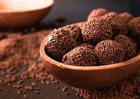 Live do Senac AM dá dicas para produção de ovos recheados para a páscoa