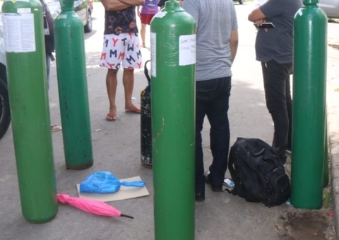 Governo do Amazonas discute plano de contingência para 3ª onda da Covid-19 