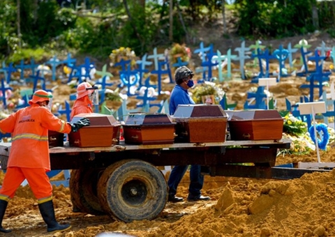 5 anos da crise do oxigênio: MPF diz que governo federal foi alertado mais de 2 semanas antes
