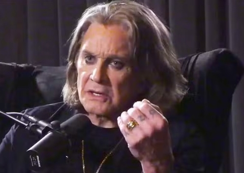 Parkinson: Ozzy Osbourne tem agravamento e não anda mais às vésperas de último show