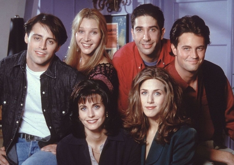 Friends completa 30 anos: Veja qual personagem é mais popular no Google