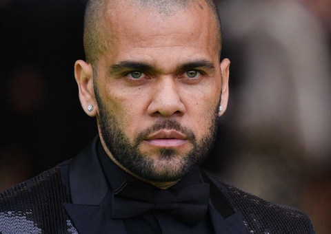 Acusação pede 12 anos de prisão a Daniel Alves por agressão sexual