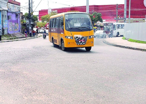 Motorista de Alternativo é denunciado por roubo de celular e acaba preso por homicídio em Manaus