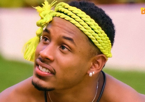 PA é novo líder após vencer 7 horas de prova de resistência; Scooby está imune