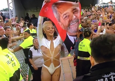 Ministro do TSE proíbe que artistas prestem apoio a candidatos durante o Lolapalooza