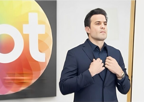 SBT desiste de contratar Pablo Marçal e  Cariúcha deve assumir 'Casos de Família'