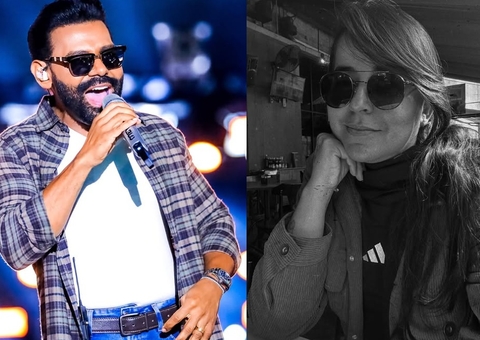 Integrante da equipe do cantor Pablo morre em acidente na Bahia