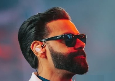 Pablo cancela dois shows no Amazonas após morte de integrante de equipe