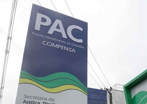 Serviços do PAC Alvorada são transferidos para o PAC Compensa em Manaus