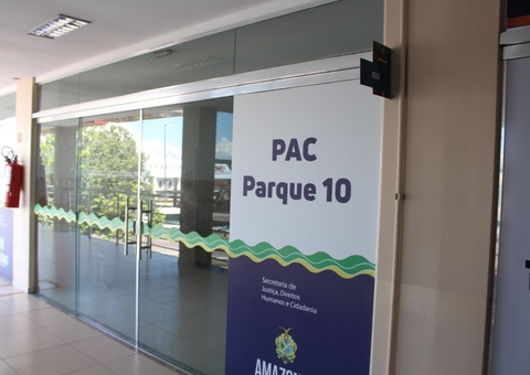 População reclama da dificuldade para realizar agendamento em PAC de Manaus