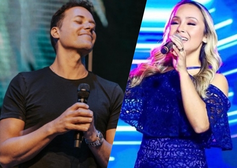 Com André Valadão e Bruna Karla, veja programação desta terça no Passo a Paço