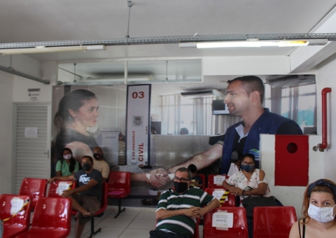 Alvo de ataque do Comando Vermelho, PAC do Educandos será reformado