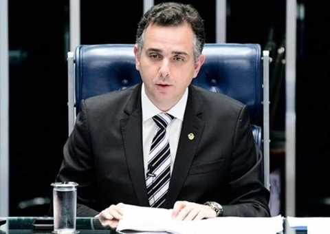 Pacheco diz que proposta de voto impresso, defendida por Bolsonaro, deve se esgotar na Câmara