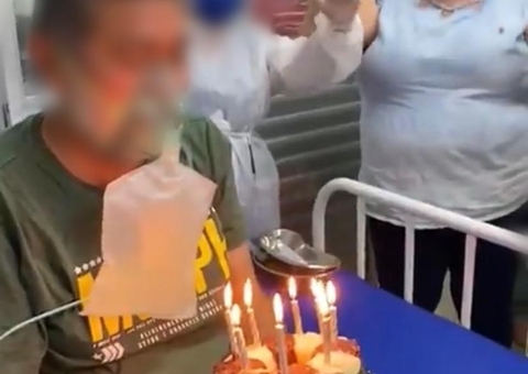 Hospital é investigado após festa de aniversário em ala Covid