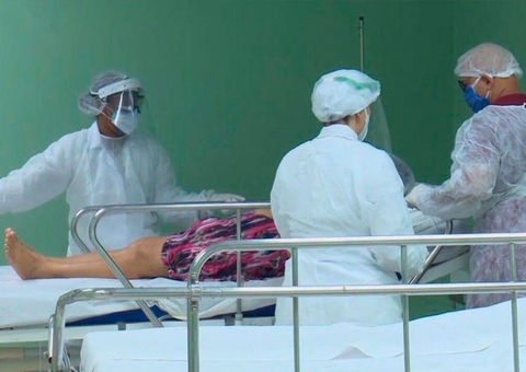 SES-AM libera pagamento de ajuda de custo para pacientes do TFD