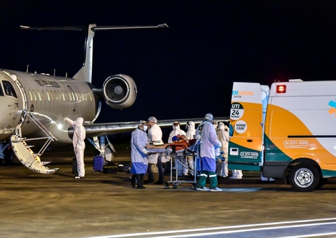 Minas Gerais confirma seis casos da nova variante amazônica do coronavírus