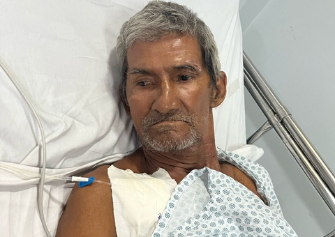 HPS Platão Araújo busca familiares de paciente internado em Manaus