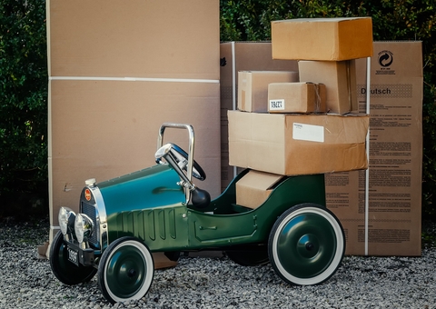 Comprou na Shein ou Shopee? Saiba porque as encomendas ficam 'paradas' em Curitiba 