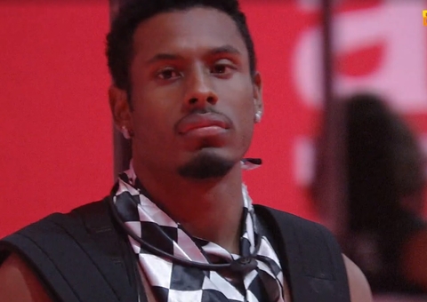 BBB22: Delirando? Paulo André fala sozinho após 23h de resistência: ‘deve bem ser vascaíno'
