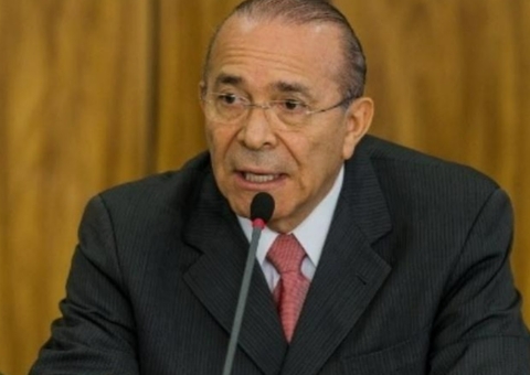 Com câncer, ex-ministro Eliseu Padilha é internado em estado grave