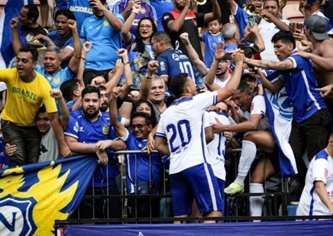 Nacional inicia venda de ingressos para ida das semis do Barezão contra o Amazonas