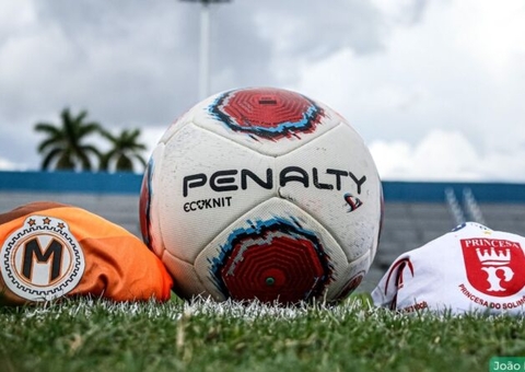 FAF define detalhes das semifinais do Barezão entre Manauara e Princesa; veja datas