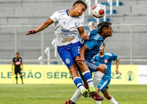 FAF divulga calendário para competições de base de 2023; confira