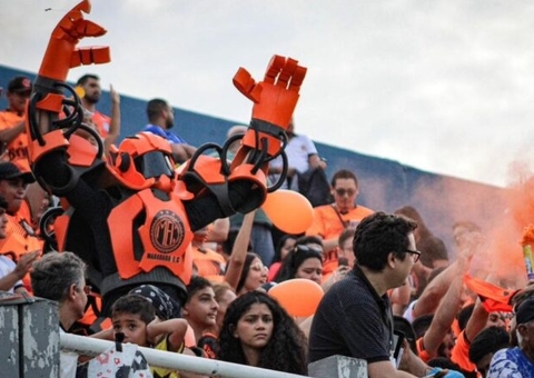 Manauara divulga venda de ingressos para 1ª final do Barezão contra o Amazonas