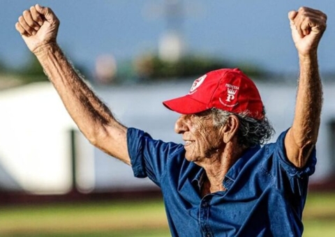 Princesa do Solimões confirma Aderbal Lana no comando em 2023