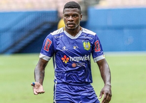 Barezão: Natan relata semana do Nacional para volta contra o Amazonas