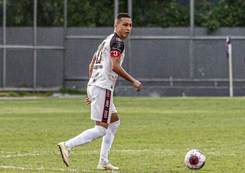 Marcelinho nega contrato com Princesa do Solimões, mas admite conversas