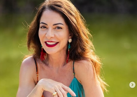 Ana Paula Padrão fala sobre casamento fracassado: "Não foi culpa minha"