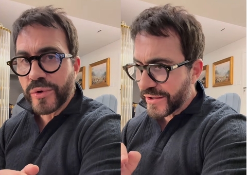 Padre Fábio de Melo desabafa após polêmica: “Estou a um passo de desistir”