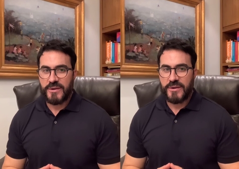 Padre Fábio de Melo desabafa sobre luta contra a depressão