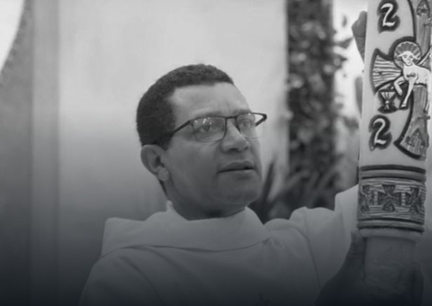 Padre morre aos 55 anos em Manaus durante tratamento contra infecção pulmonar