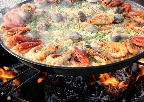 Frutos do mar previnem aparecimento de tumores